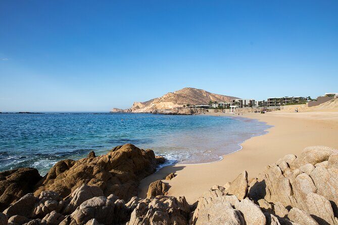 Arch Views & Snorkeling Paradise at Chileno Beach - The Sum Up