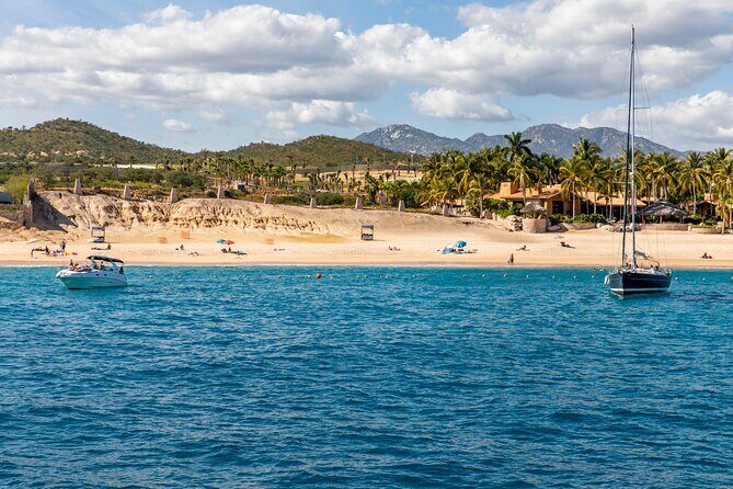 Arch Views & Snorkeling Paradise at Chileno Beach - Who Should Consider This Tour?