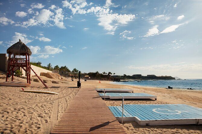 Arch Views & Snorkeling Paradise at Chileno Beach - FAQ