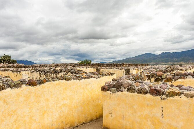 Archaeological sites Tour and Red Pottery in Tlacolula - Practical Details for Travelers