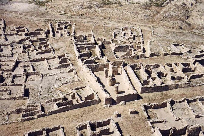 Archaeological Tour Bahrain - Practical Details and What You Get