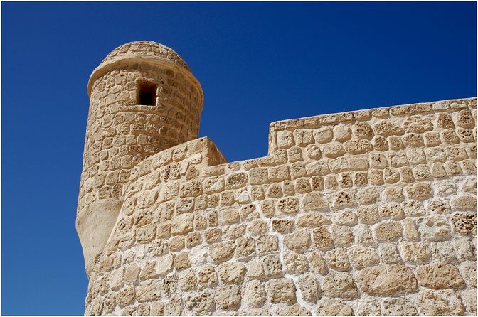 Archaeological Tour Bahrain - Who Will Love This Tour?