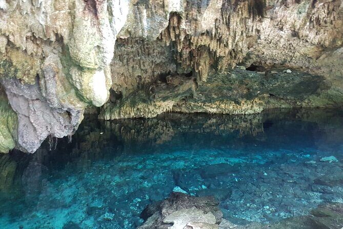 Archaeological Tour in Tulum and Coba with Kuxtal Cenote - Authentic Insights from Travelers