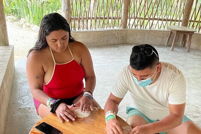 Archaeological Tour in Tulum and Coba with Kuxtal Cenote - Who Is This Tour For?