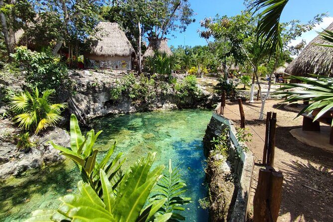 Archaeological Tour in Tulum and Coba with Kuxtal Cenote - Final Thoughts