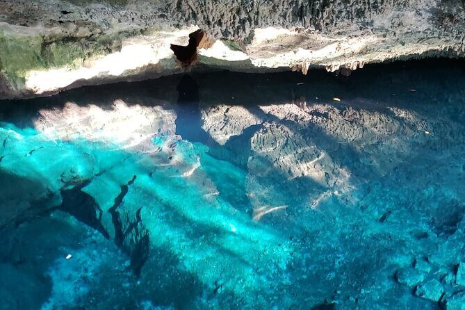 Archaeological Tour in Tulum and Coba with Kuxtal Cenote - FAQs