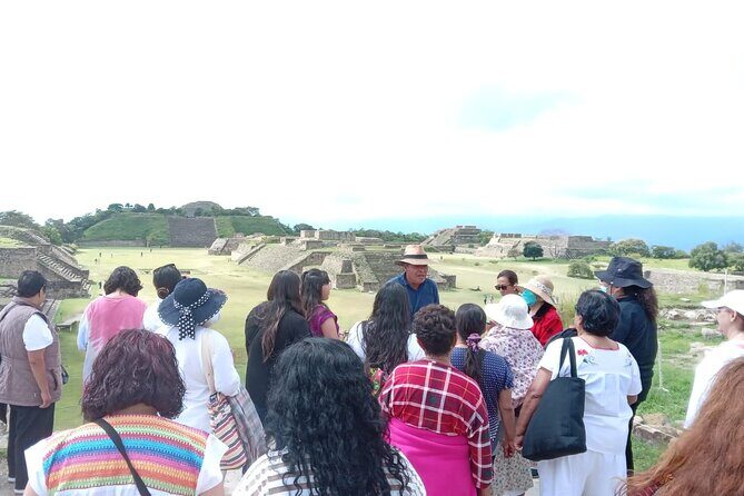 Archaeological Zone of Monte Alban,Alebrijes,Mezcal and Barro Negro - Final Thoughts