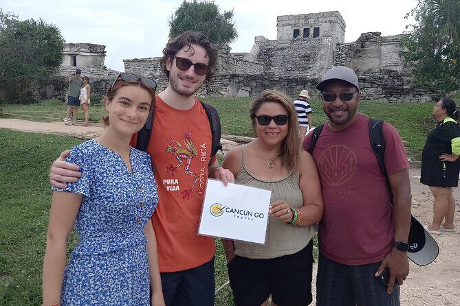 Archeological Guided Walking Tour in Tulum - Who Will Appreciate This Tour?