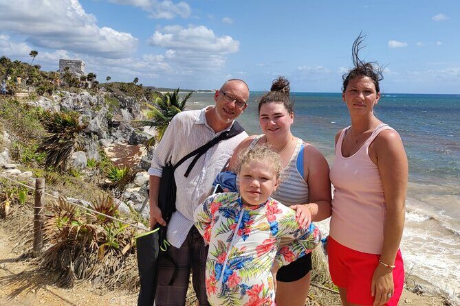 Archeological Guided Walking Tour in Tulum - FAQ