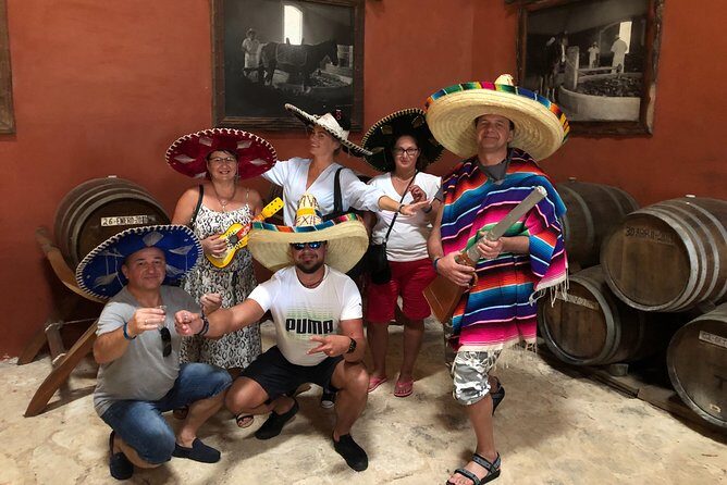 Archeological Tour in Tulum, Coba and Chichen Itza - An In-Depth Look at the Tour