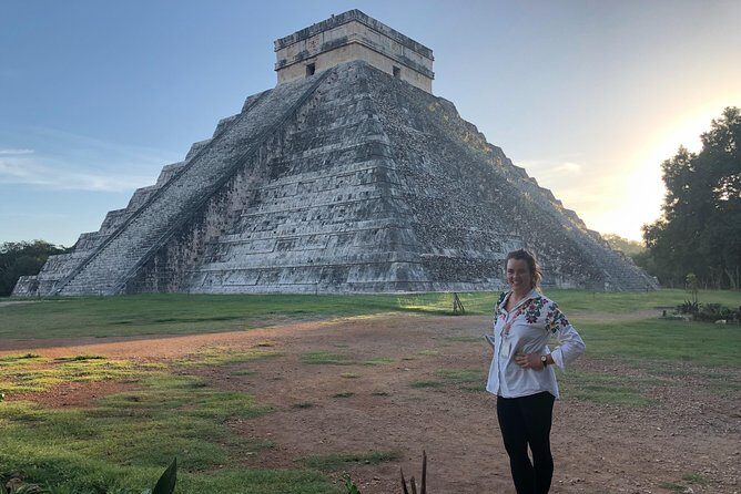 Archeological Tour in Tulum, Coba and Chichen Itza - FAQ