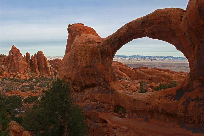 Arches and Canyonlands 4X4 Adventure from Moab - Final Thoughts