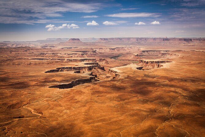 Arches and Canyonlands Two Day Private Tour and Hike - An in-depth look at the two-day adventure