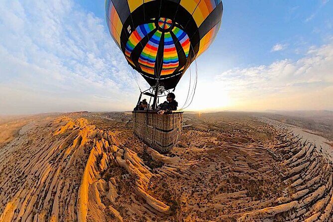Arches, Canyonlands & Moab Adventures: Small Group 3-Day Tour - Why This Tour Offers Solid Value