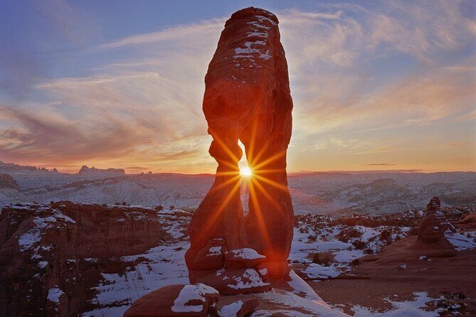 Arches, Canyonlands & Moab Adventures: Small Group 3-Day Tour - FAQ