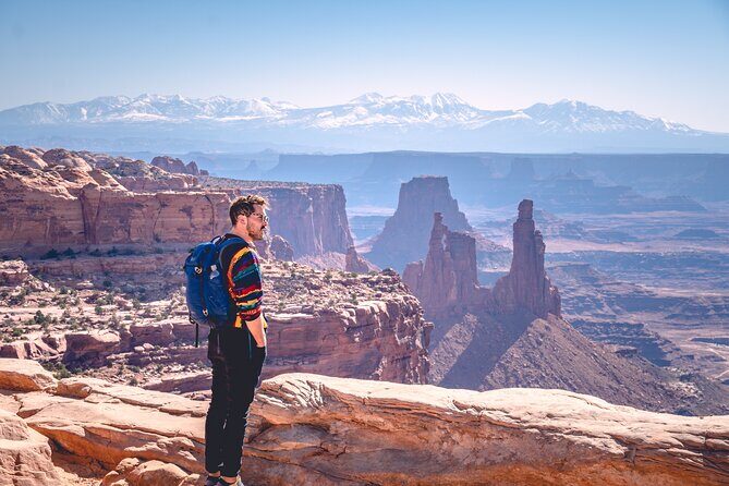 Arches Full Day Private Tour and Hike - What’s Included and Why It Matters