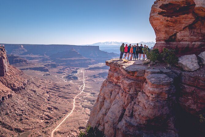 Arches Full Day Private Tour and Hike - Why This Tour Is Worth the Price