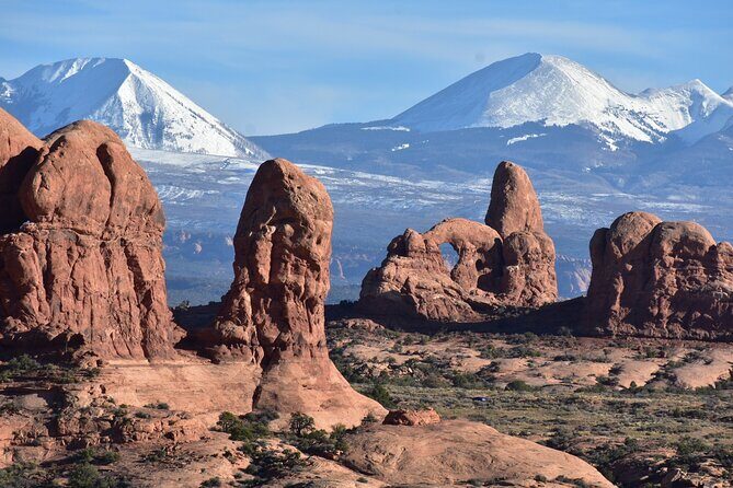 Arches National Park 4x4 Adventure from Moab - Final Thoughts