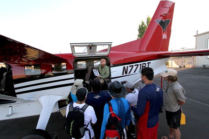 Arches National Park Airplane Tour - Analyzing the Cost: Is It Worth It?