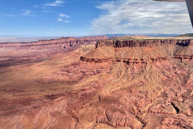 Arches National Park Airplane Tour - The Sum Up: Is It Worth the Price?