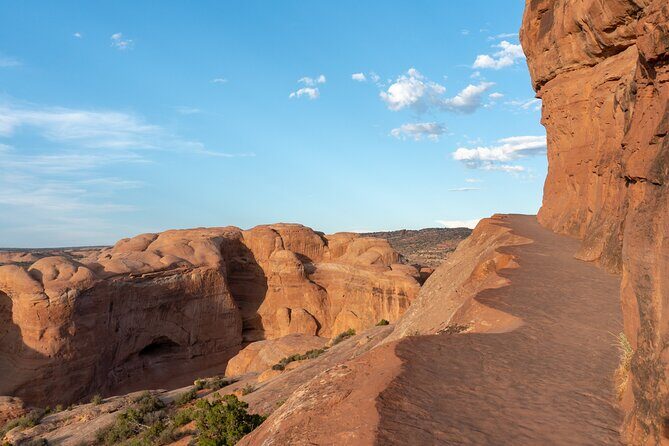 Arches National Park Backcountry Tour - Final Thoughts: Is This Tour Right for You?