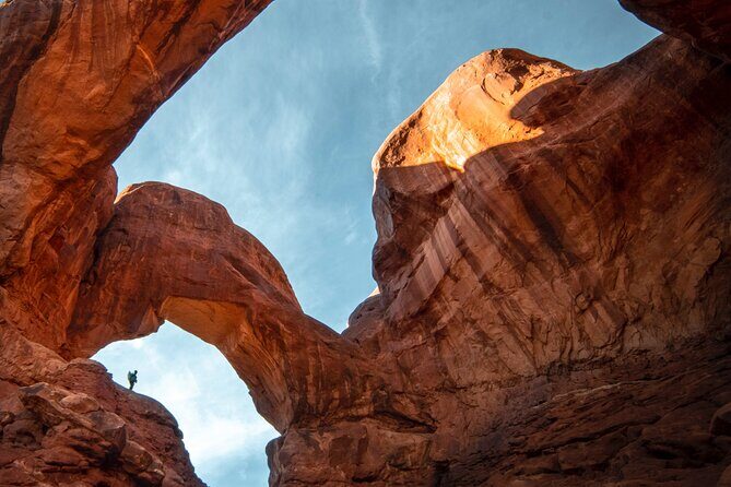 Arches National Park Backcountry Tour - Frequently Asked Questions