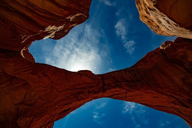 Arches National Park Backcountry Tour - Final Word