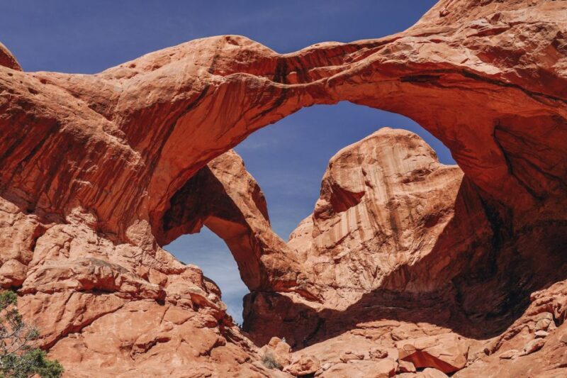 Arches National Park: Half-Day Backcountry Off-Road Tour - Final Thoughts