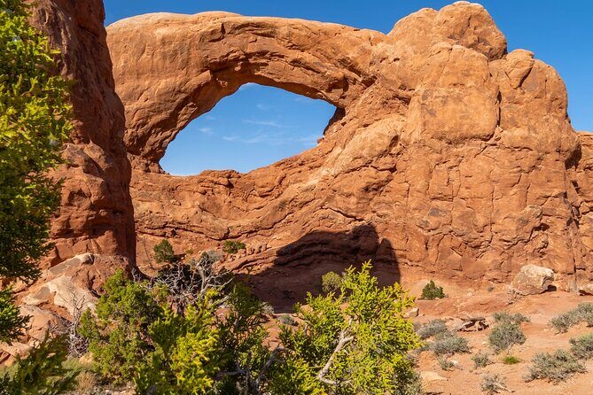 Arches National Park Half Day Tour - Pricing and Overall Value