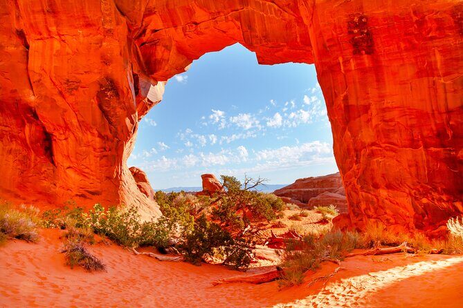 Arches National Park Hike Challenge: Tackle Devils Garden 7m Loop - What Past Travelers Say
