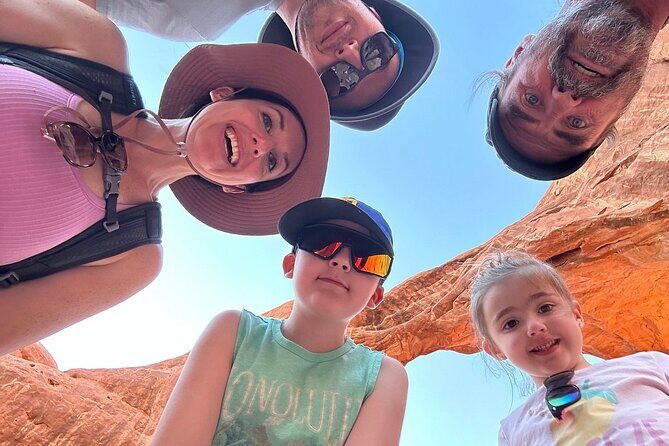 Arches National Park Scenic Tours From Moab - The Sum Up