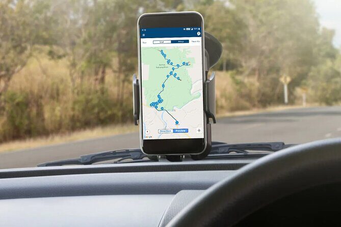 Arches National Park Self-Guided Driving Audio Tour - The Value of This Tour