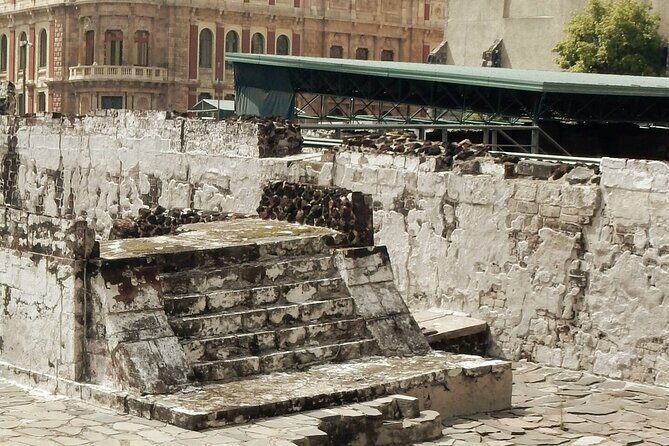 Architecture and History of Mexico City - Small Groups - FAQ