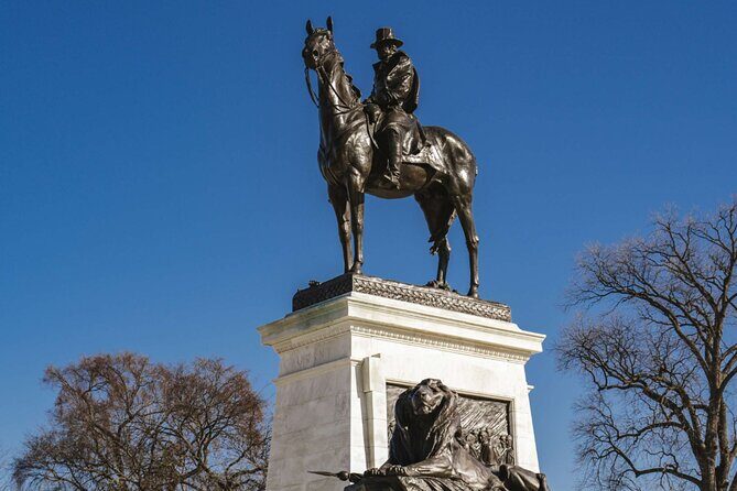 Architecture of Washington's National Mall Audio Guide - The Sum Up: Who Will Get the Most Out of This Tour?