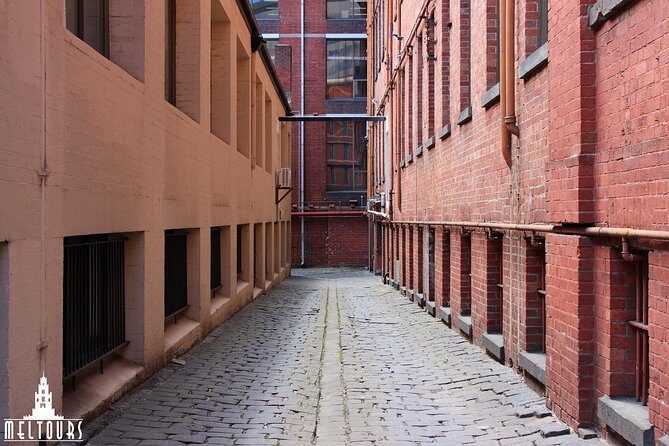Architecture Tour of Melbourne - Why Choose This Tour?
