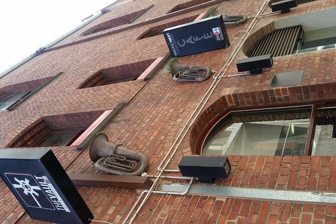 Architecture Tour of Melbourne - FAQs