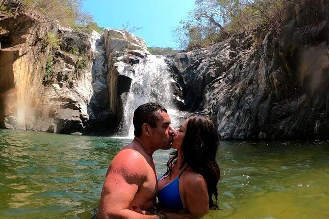 Arcos & Animas Beach, Nature Adventure! - FAQs