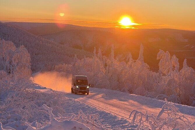 Arctic Circle Day Tour Adventure - Who Should Consider This Tour?