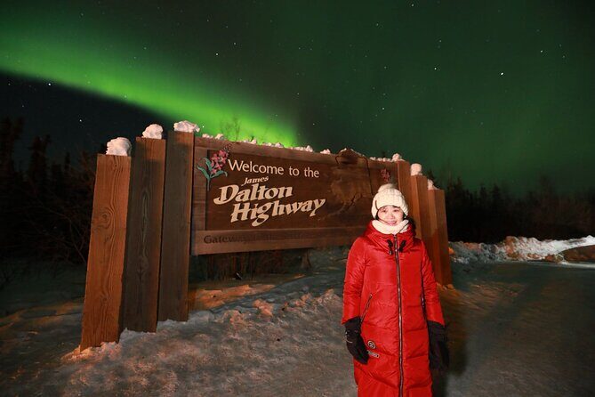 Arctic Circle Day Tour Adventure - The Sum Up: Why This Tour Is a Good Choice