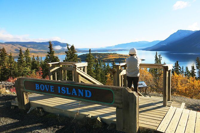 Arctic Day: Carcross & Southern Lakes Hiking Tour | full day - Why Consider the Arctic Day Tour?
