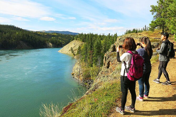 Arctic Day: Hiking Tour | half day - An In-Depth Review of the Arctic Day Hiking Tour