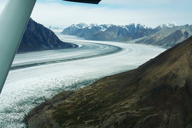 Arctic Day: Kluane National Park Tour | full day - Overall Impressions from Travelers