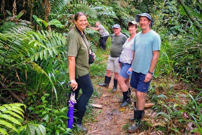 Argyle Waterfall with Adventure Farm - FAQ: Common Questions About the Argyle Waterfall with Adventure Farm Tour