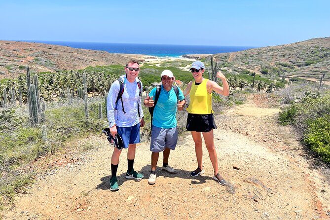 Arikok Sunrise Hiking Tour to Natural Pool + Transportation - A Complete Look at the Experience