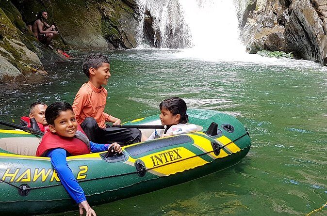 Aripo Waterfall Adventure - Final Thoughts: Who Will Love This Tour?