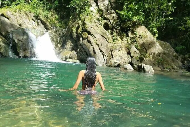 Aripo Waterfall Adventure - FAQs