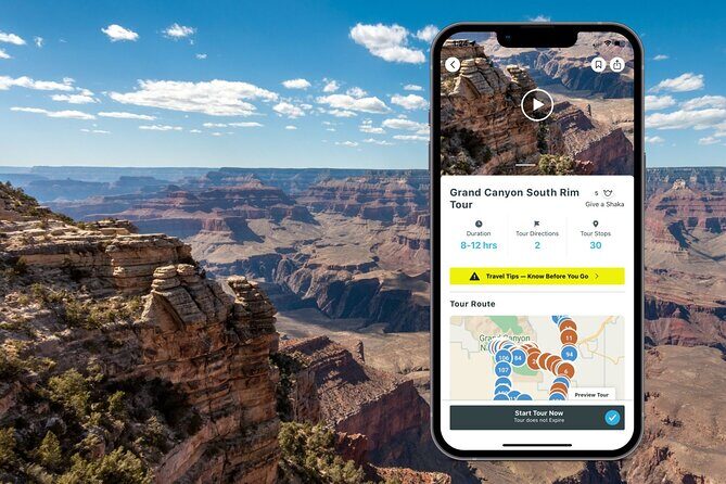 Arizona Adventure Bundle: 7 Self-Guided Audio Tours - Key Points