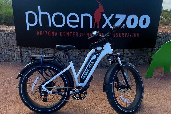 Arizona E-Bike Rentals - Why This Experience Works for Travelers