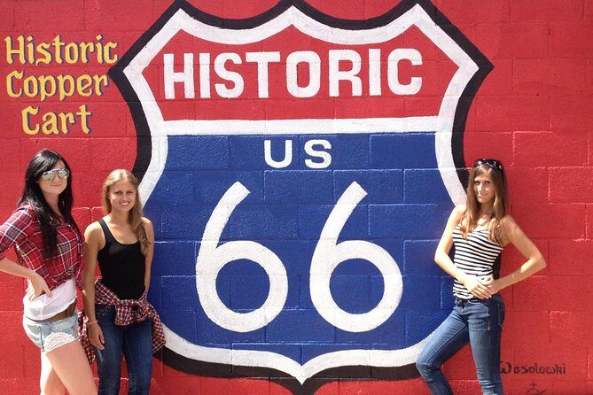 Arizona Ghost Towns and Wild-West Day Trip from Las Vegas - FAQ