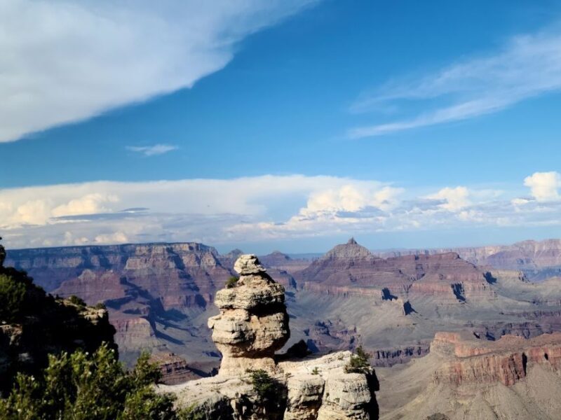 Arizona: Grand Canyon National Park Tour with Lunch & Pickup - The Sum Up: Is This Tour Worth It?